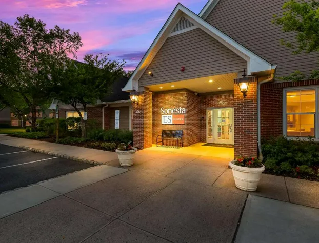 Sonesta ES Suites Parsippany Morris Plains hotel detail image 2
