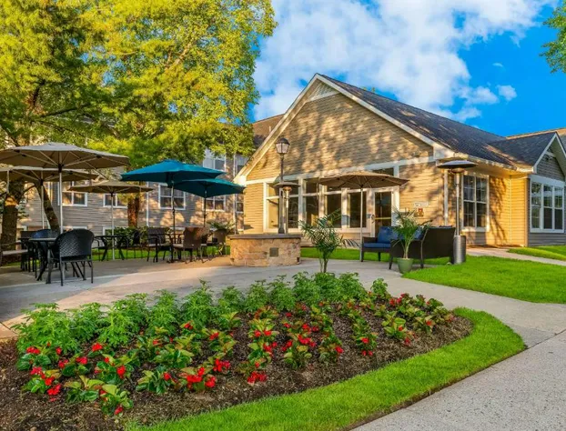 Sonesta ES Suites Parsippany Morris Plains hotel detail image 4