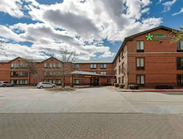 Extended Stay America Select Suites Dallas Farmers Branch hotel detail image 1