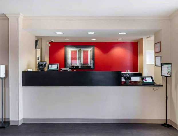 Extended Stay America Select Suites Dallas Farmers Branch hotel detail image 3