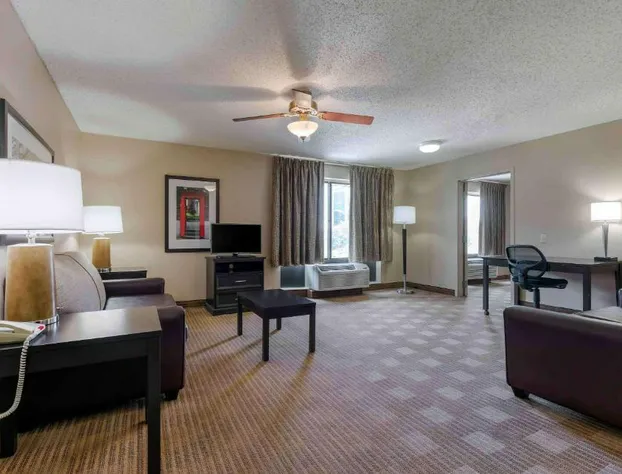 Extended Stay America Select Suites Dallas Farmers Branch hotel detail image 4