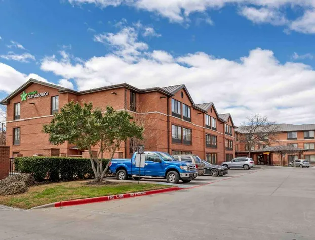 Extended Stay America Select Suites Dallas Farmers Branch hotel detail image 3