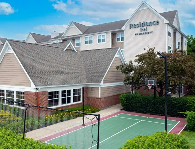 Residence Inn by Marriott Boston Brockton/Easton hotel detail image 1