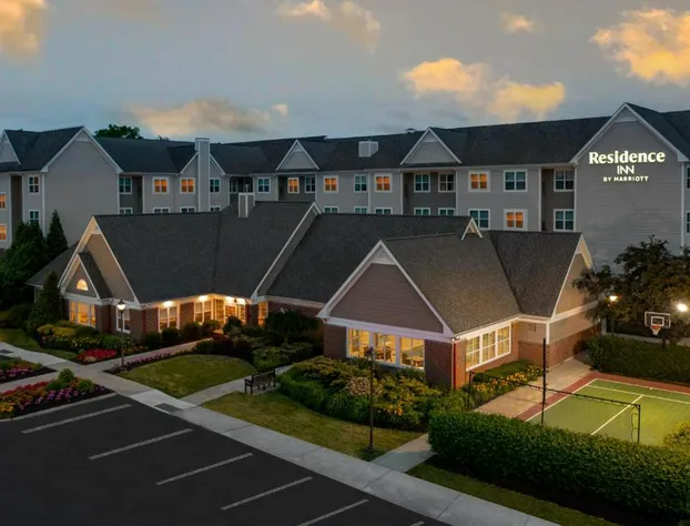 Residence Inn by Marriott Boston Brockton/Easton hotel detail image 2