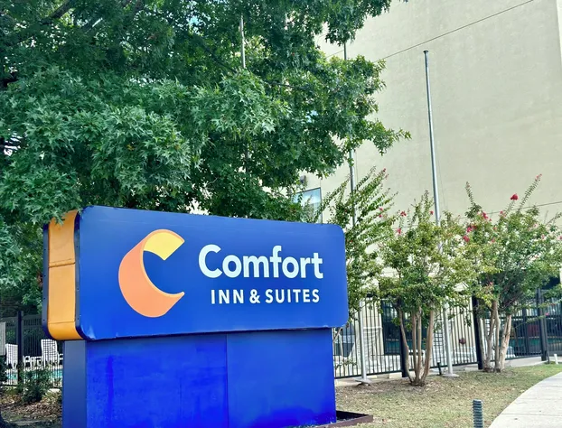 Comfort Inn & Suites Covington - Mandeville hotel detail image 4