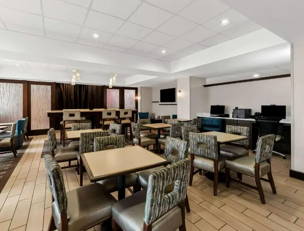 Hampton Inn Pennsville hotel detail image 2