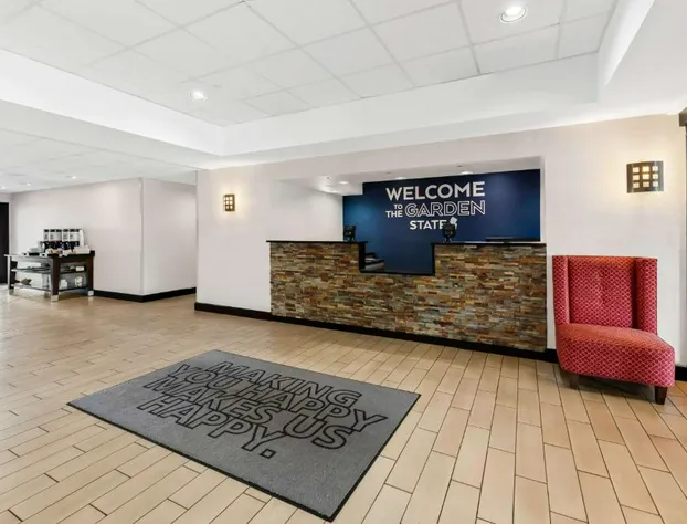 Hampton Inn Pennsville hotel detail image 1