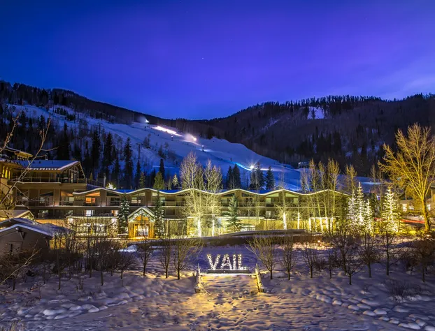 Manor Vail Lodge hotel detail image 2
