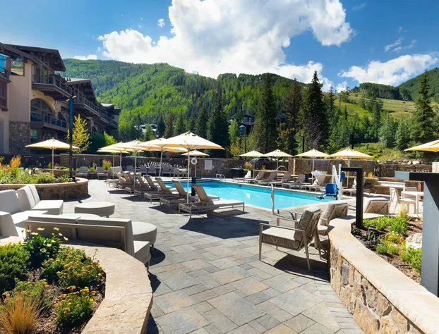 Manor Vail Lodge hotel detail image 3
