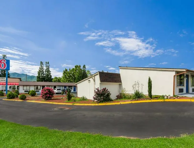 Motel 6 Salem, VA hotel detail image 1