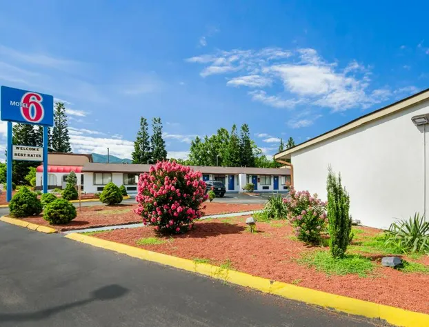 Motel 6 Salem, VA hotel detail image 2