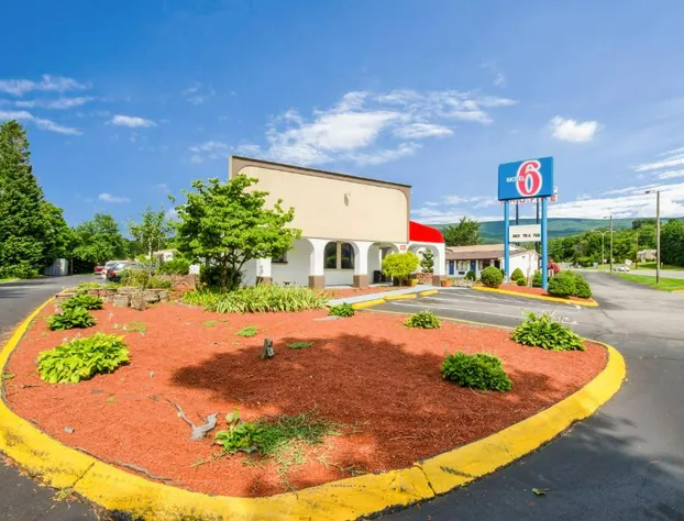 Motel 6 Salem, VA hotel detail image 3