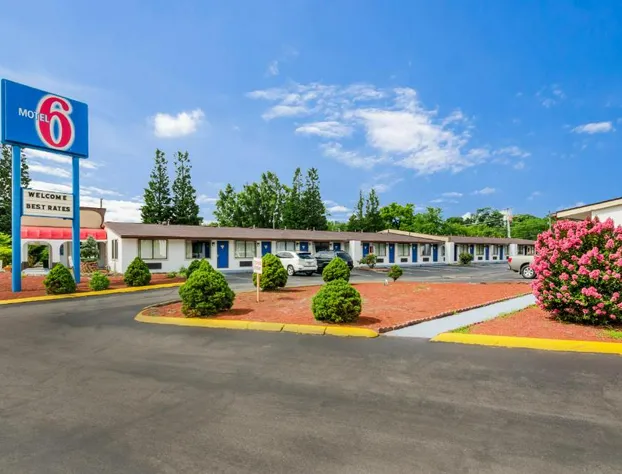 Motel 6 Salem, VA hotel detail image 4