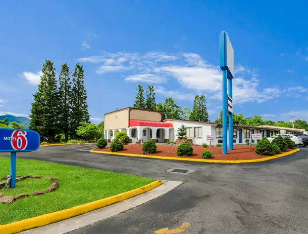 Motel 6 Salem, VA hotel detail image 1