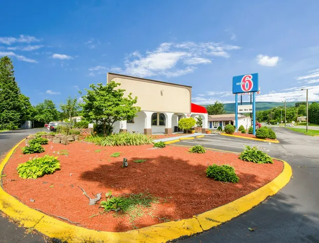 Motel 6 Salem, VA hotel detail image 2