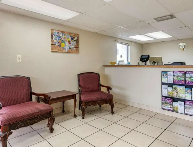 Econo Lodge Sebring hotel detail image 1