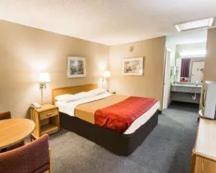 Econo Lodge Sebring hotel detail image 2