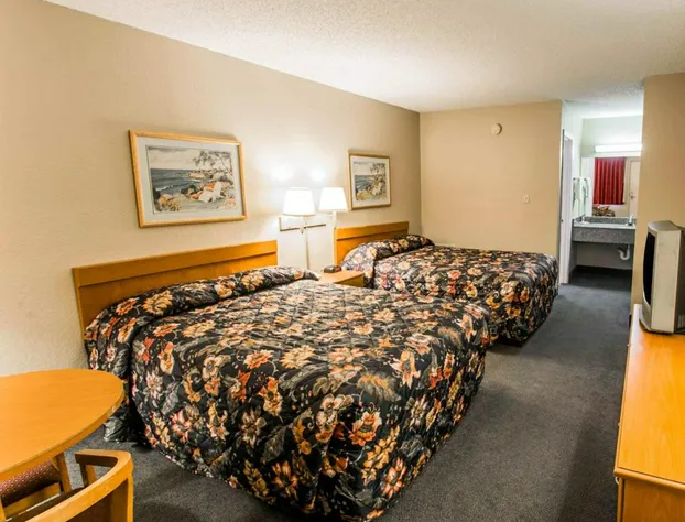 Econo Lodge Sebring hotel detail image 4