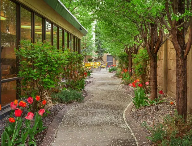 Fairfield Inn and Suites by Marriott Salt Lake City Downtown hotel detail image 3