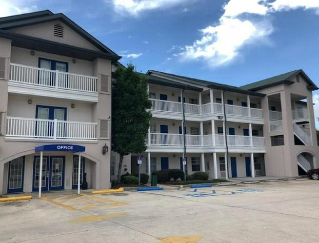 InTown Suites Extended Stay New Orleans - Metairie hotel detail image 1