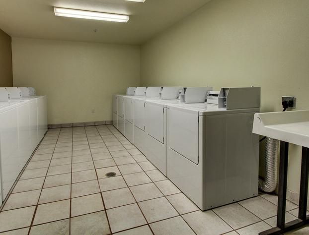InTown Suites Extended Stay New Orleans - Metairie hotel detail image 3