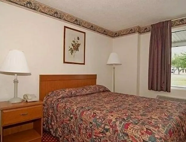 Gateway Inn hotel detail image 1