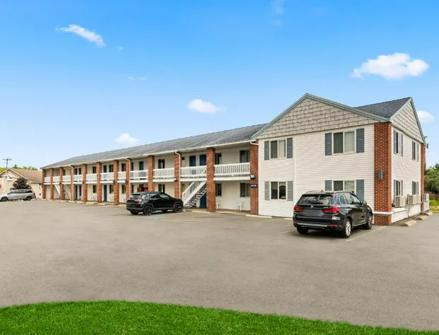 Americas Best Value Inn Biddeford Portland hotel detail image 3