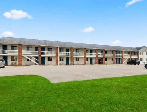 Americas Best Value Inn Biddeford Portland hotel detail image 1