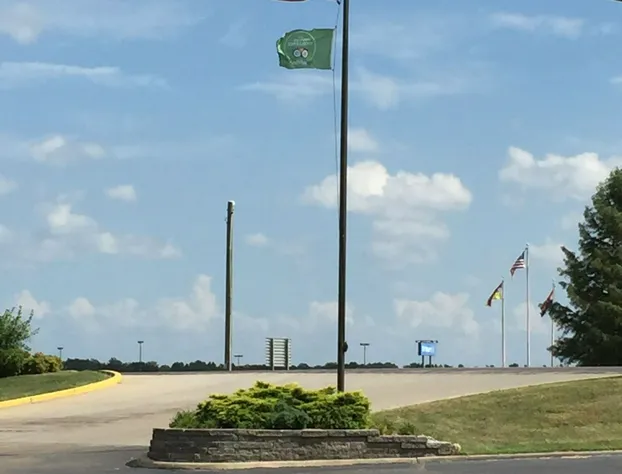 Super 8 by Wyndham Cuba hotel detail image 1