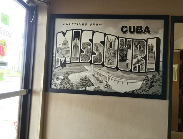 Super 8 by Wyndham Cuba hotel detail image 3