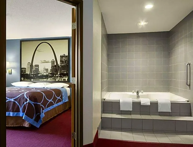 Super 8 by Wyndham Cuba hotel detail image 3