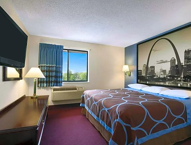 Super 8 by Wyndham Cuba hotel detail image 4