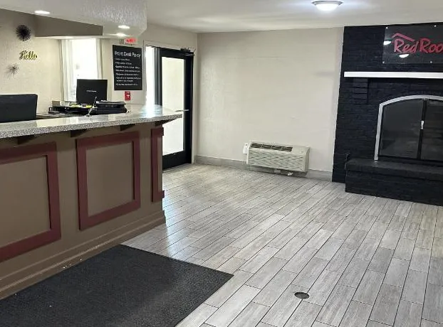 Red Roof Inn & Suites Marysville hotel detail image 2