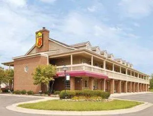 Red Roof Inn & Suites Marysville hotel detail image 2