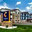 Comfort Inn Mount Pleasant – Racine hotel hero