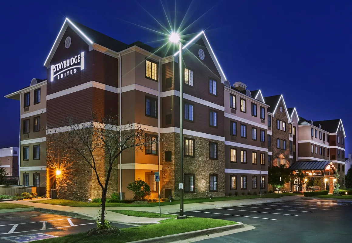 Staybridge Suites Woodland Hills by IHG hotel hero