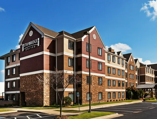 Staybridge Suites Woodland Hills by IHG hotel detail image 1