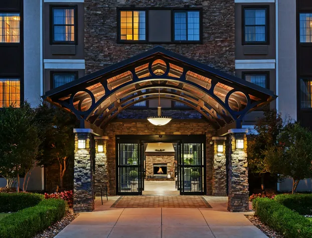 Staybridge Suites Woodland Hills by IHG hotel detail image 2