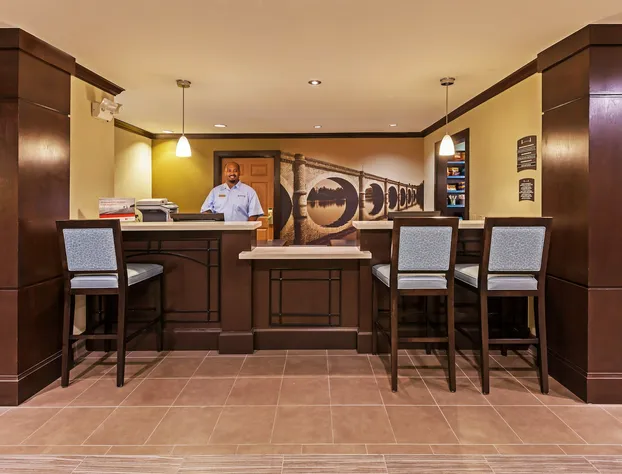 Staybridge Suites Woodland Hills by IHG hotel detail image 3