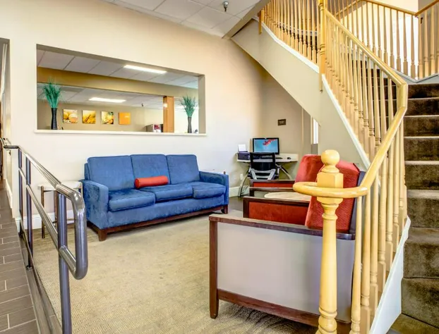 Comfort Inn Sunnyvale - Silicon Valley hotel detail image 3