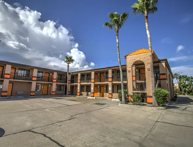 South Padre Island Inn hotel detail image 1