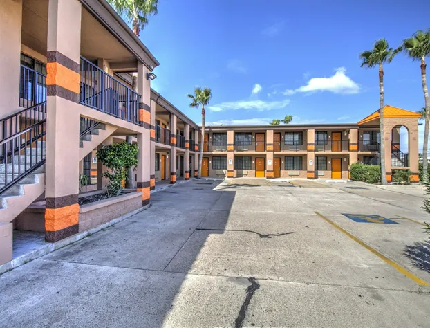South Padre Island Inn hotel detail image 2