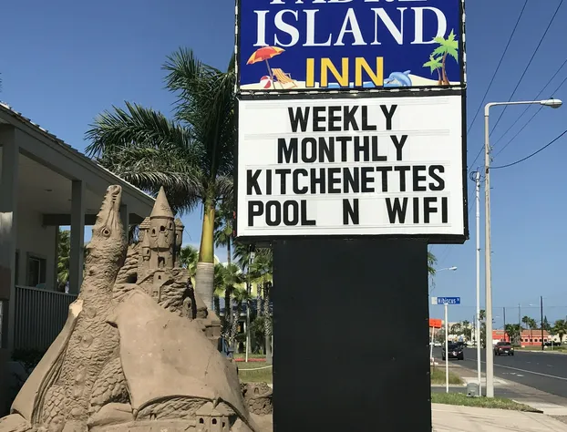 South Padre Island Inn hotel detail image 4