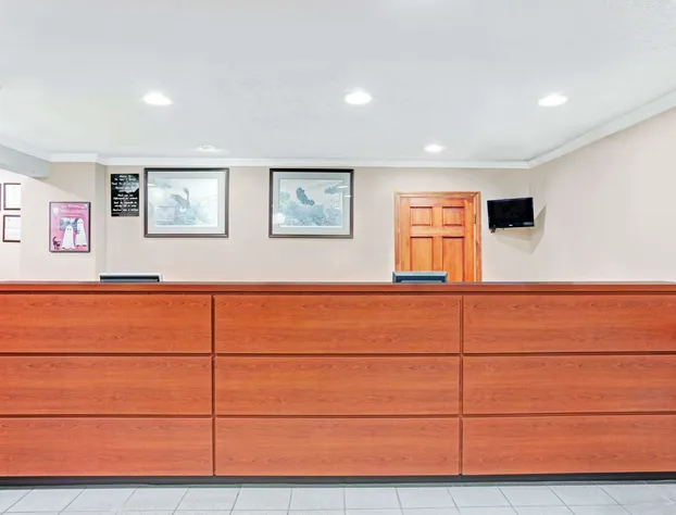 Super 8 by Wyndham Williamsburg/Historic Area hotel detail image 3