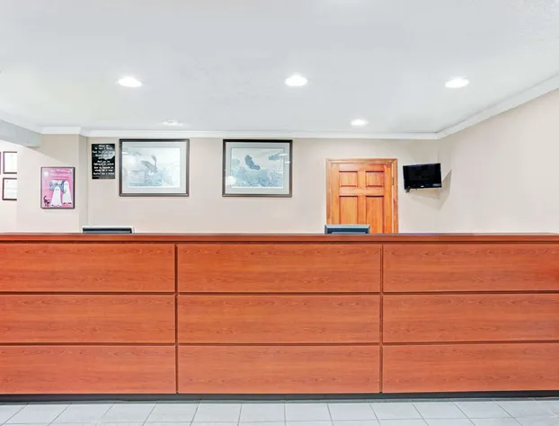 Super 8 by Wyndham Williamsburg/Historic Area hotel detail image 3