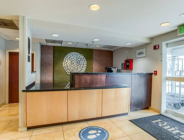 Fairfield Inn & Suites by Marriott Mobile hotel detail image 3