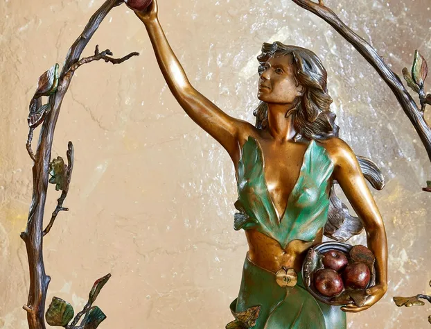 Orchard Garden Hotel hotel detail image 4