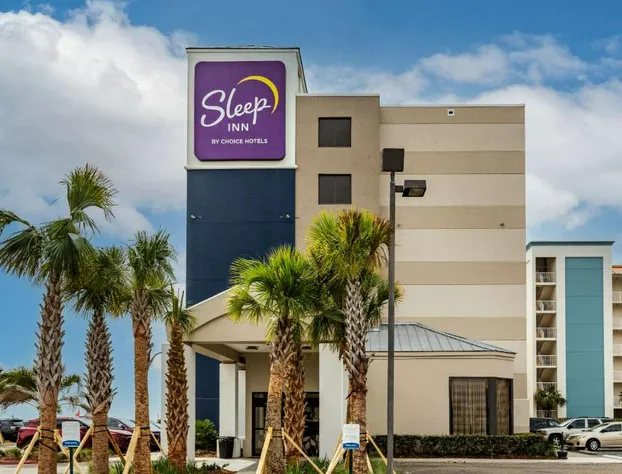Sleep Inn On The Beach hotel detail image 2