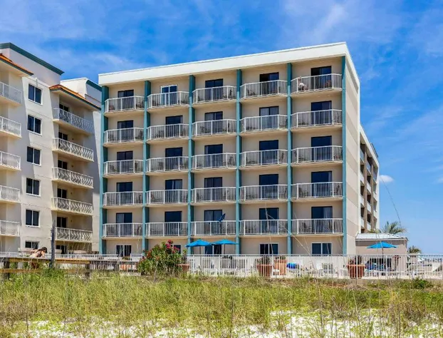 Sleep Inn On The Beach hotel detail image 4