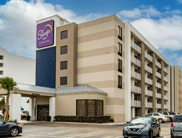 Sleep Inn Orange Beach hotel detail image 1